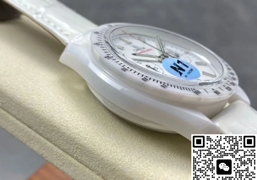 N1 Factory Omega Speedmaster 311.93.44.51.04.002 1:1 Best Edition Replica Watch
